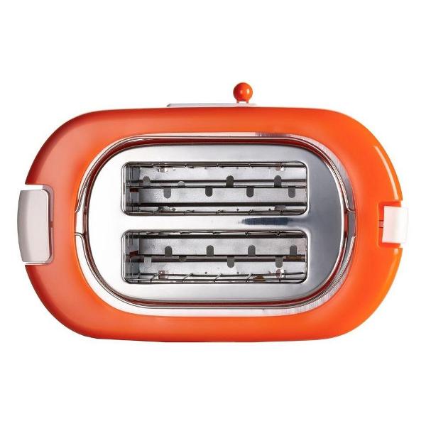 Изображение товара Тостер Ariete 159 Toastime Orange