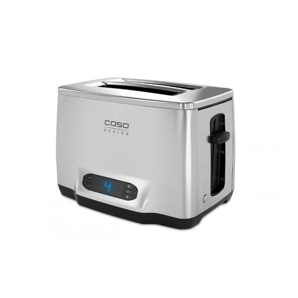 Изображение товара Тостер Caso Inox 2