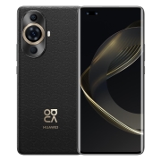 Изображение товара Смартфон HUAWEI nova 11 pro 8/256GB Black (GOA-LX9)