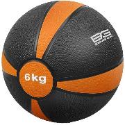 Изображение товара Мяч для фитнеса Bronze Gym BG-FA-MB6