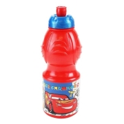 Изображение товара Бутылка для воды Stor Тачки 293385