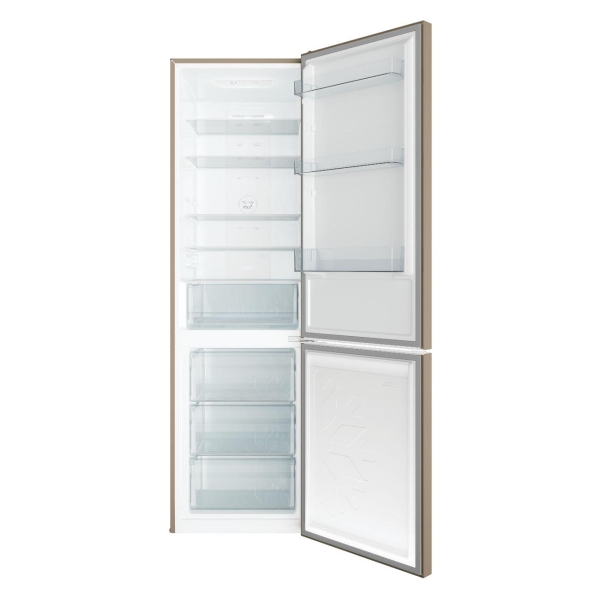 Изображение товара Холодильник Candy CCRN 6200G золотистый