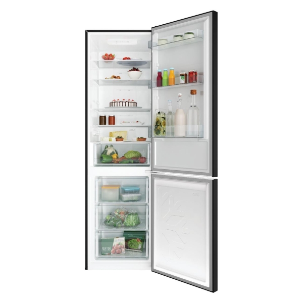 Изображение товара Холодильник Candy CCRN 6200B черный