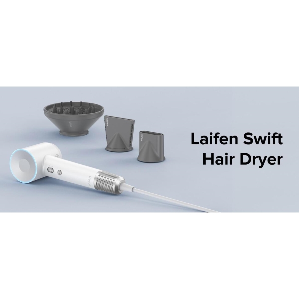 Laifen swift special grey