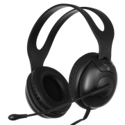 Изображение товара Компьютерная гарнитура Microlab K280 Black