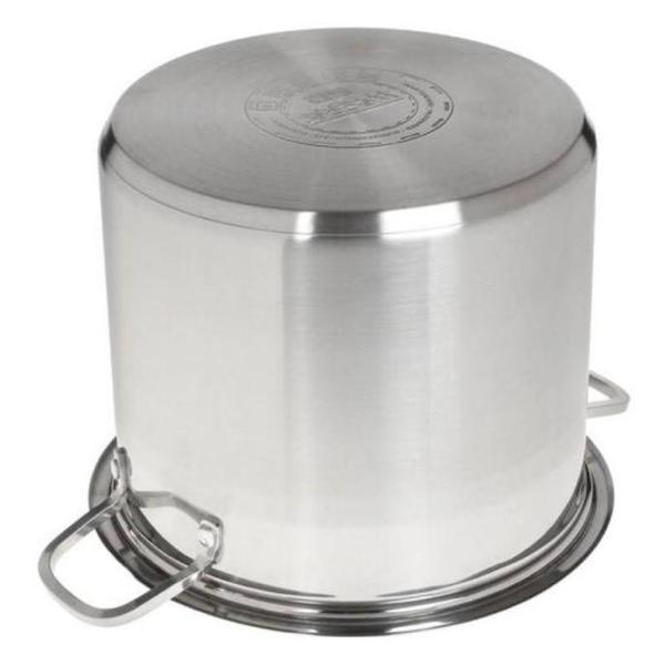 Изображение товара Кастрюля Webber BE-128-8L