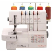 Изображение товара Коверлок Merrylock 075
