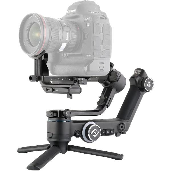 Экшн-камера DJI Osmo Pocket 3 - купить по выгодной цене | Technodeus