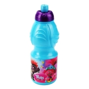Изображение товара Бутылка для воды Stor Тролли 287202