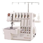 Изображение товара Коверлок Merrylock 5550A