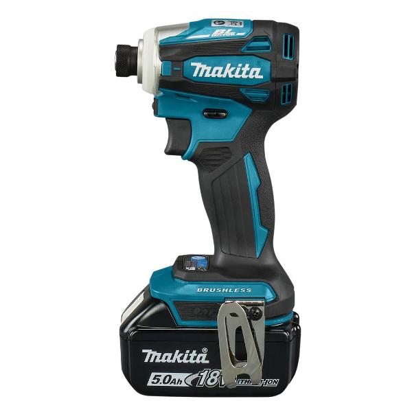 Изображение товара Шуруповерт аккумуляторный Makita DTD172RTJ