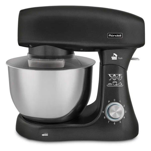 Изображение товара Планетарный миксер Rondell RDE-1400