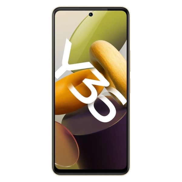 Изображение товара Смартфон vivo Y36 8/256GB мерцающее золото
