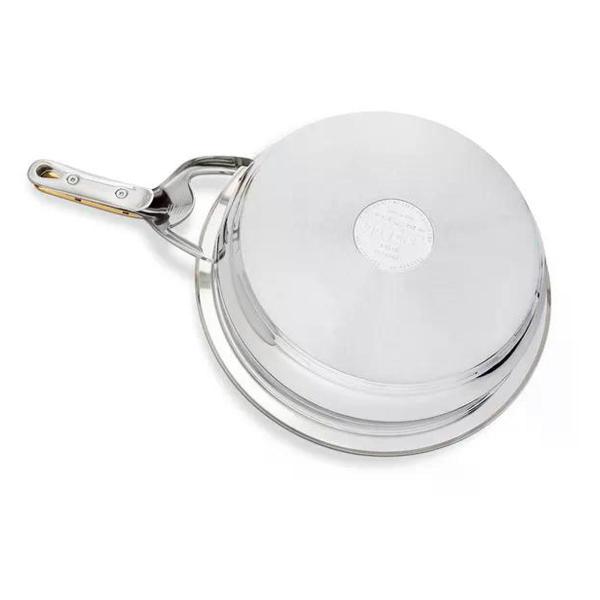 Изображение товара Сковорода Zepter 24 см Z-FP2425-S