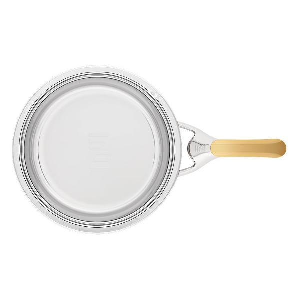 Изображение товара Сковорода Zepter 24 см Z-FP2425-S/S