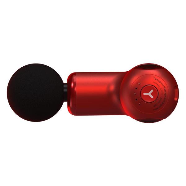 Изображение товара Перкуссионный массажер Yamaguchi Gun Super Mini