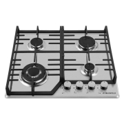 Изображение товара Встраиваемая газовая панель независимая Maunfeld EGHS.64.73CS/G