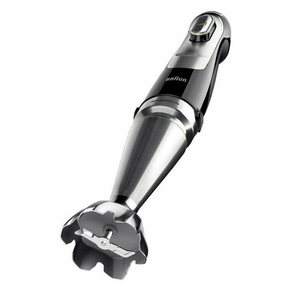 Изображение товара Погружной блендер Braun MQ 9135 XI