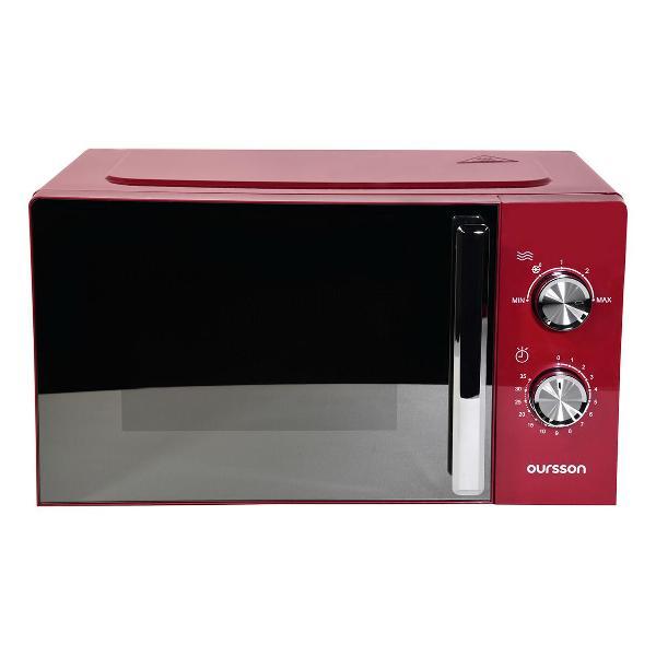 Изображение товара Микроволновая печь соло Oursson MM2010/DC