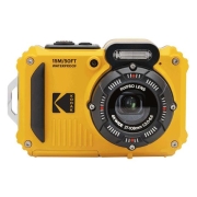 Изображение товара Фотоаппарат компактный Kodak WPZ2 Yellow