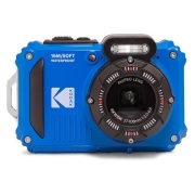 Изображение товара Фотоаппарат компактный Kodak WPZ2 Blue