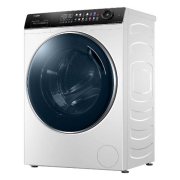 Изображение товара Стиральная машина узкая Haier HW80-B14279