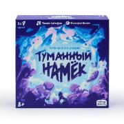 Изображение товара Настольная игра ND Play Туманный намек