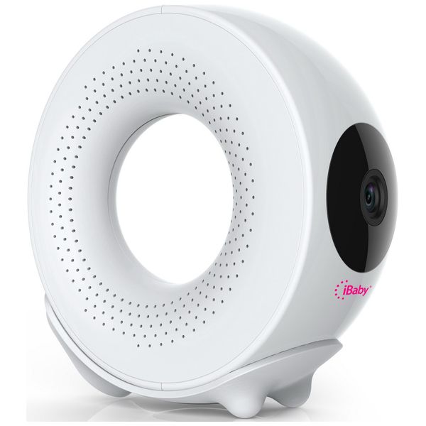 фото Видеоняня ibaby monitor m2s plus