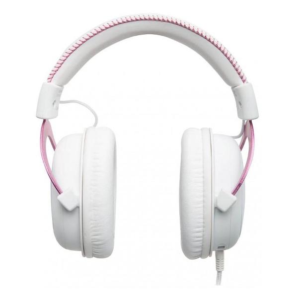 HyperX Cloud II Pink