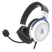 Изображение товара Игровые наушники A4Tech Bloody M590I SPORTS NAVY