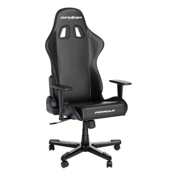 DXRacer OH FE08 N Black