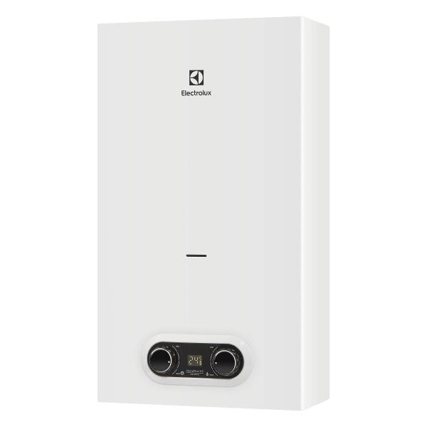 Изображение товара Газовая колонка Electrolux GWH 12 NanoPlus 2.0