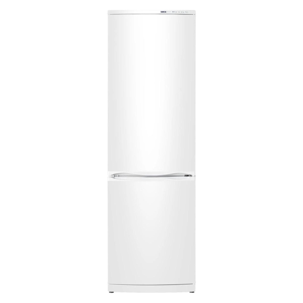 Изображение товара Холодильник ATLANT 6024-031 белый