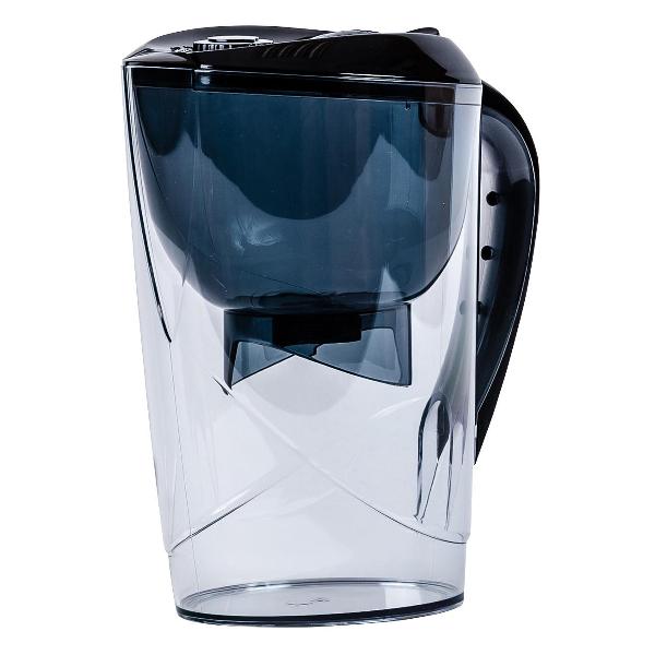 Изображение товара Фильтр для очистки воды Гейзер Аквариус серый