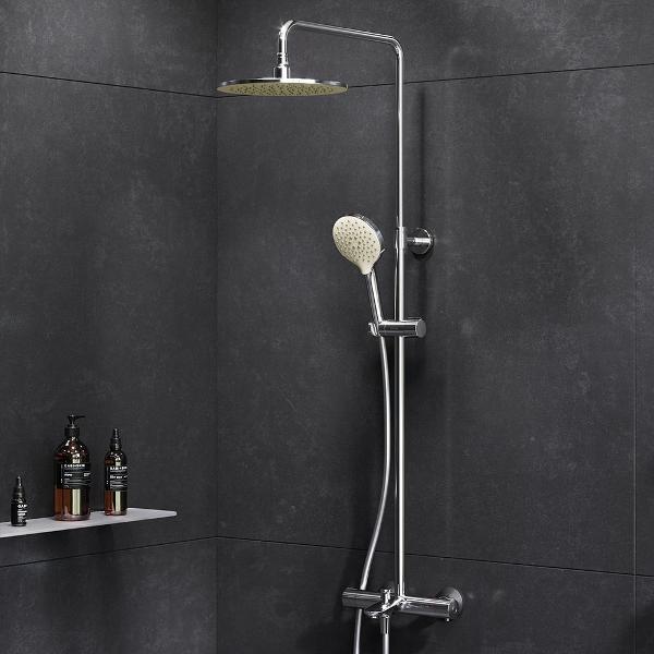 Изображение товара Душевая система Am.Pm F0780564