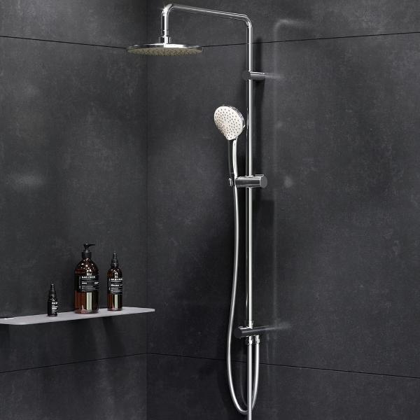 Изображение товара Душевая система Am.Pm F0790000