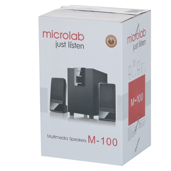 Microlab m100