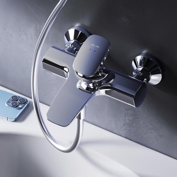 Изображение товара Смеситель Am.Pm F70A10000