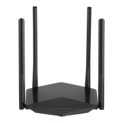 Изображение товара Wi-Fi роутер Mercusys MR1500X