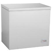 Изображение товара Морозильный ларь Hi HNCH101249RW