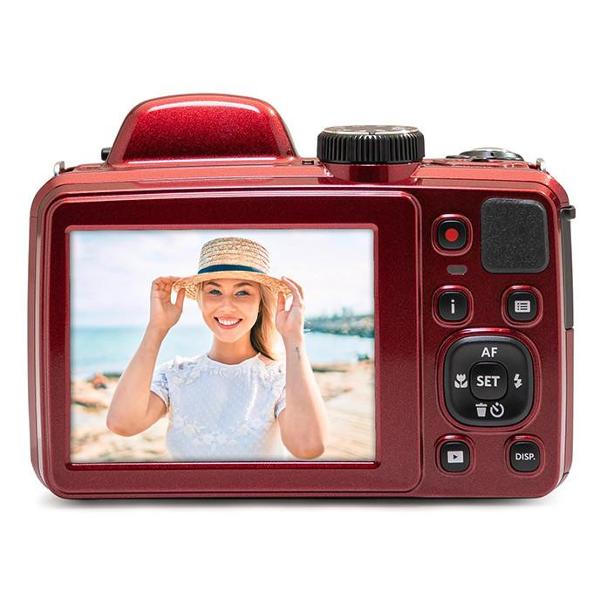 Изображение товара Фотоаппарат компактный Kodak AZ425RD