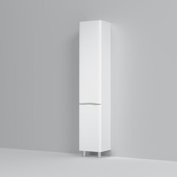 Изображение товара Шкаф для ванной комнаты Am.Pm M80CSR0356WG