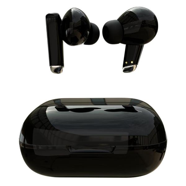 Наушники True Wireless More Choice BW45S Black