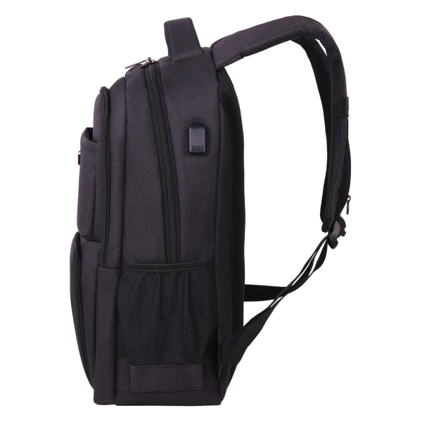 Изображение товара Рюкзак для ноутбука Germanium UPGRADE UP-4 черный