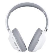 Изображение товара Наушники накладные More Choice HW34S White/Grey