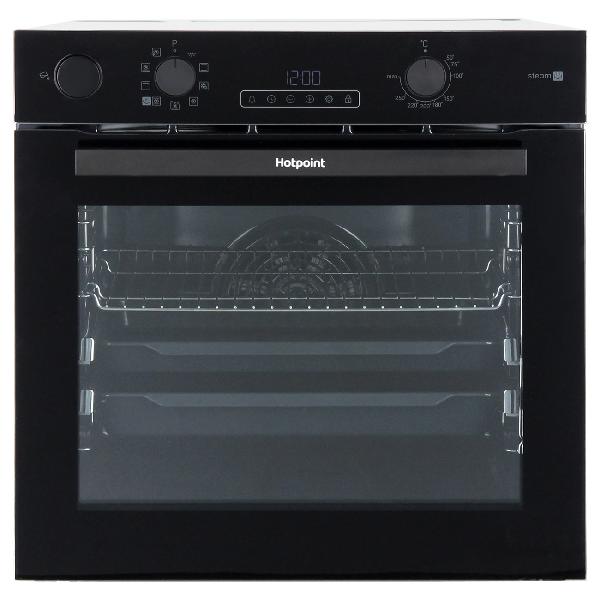 Изображение товара Электрический духовой шкаф Hotpoint FE8 S832 DSH BLG