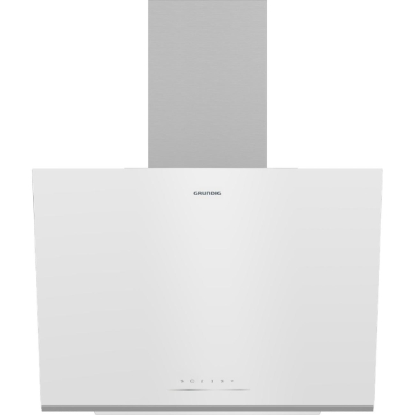 Изображение товара Вытяжка Grundig GDSP2464BWSC белая