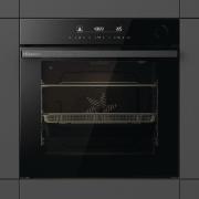 Изображение товара Электрический духовой шкаф Hisense BSA66346ADBGWIFI