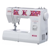 Изображение товара Швейная машина Janome 1543