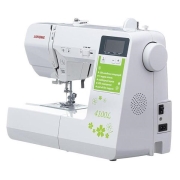 Изображение товара Швейная машина Janome 4100L